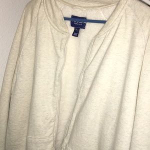 Men’s sweater